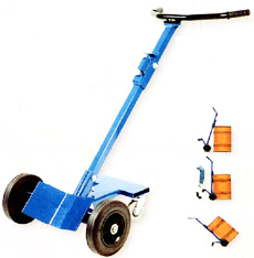 Carros Toma Tambor

