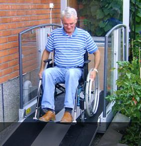 Salva Escalera