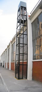 Montacargas