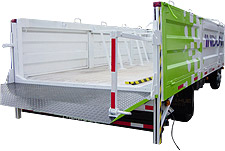 Plataforma 90°
