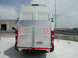 Plataforma Portalón