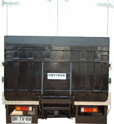 Plataforma Portalón