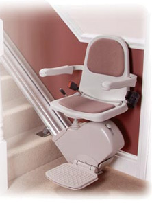 Salva Escalera