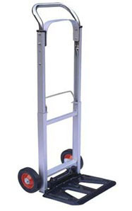 Carro Yegua